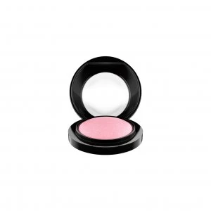 Image of MAC Powder Blush Just A Wisp
