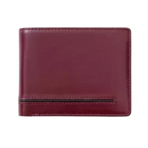 Image of PRIMEHIDE Quinn Collection Wallet 6 X Card Slot - Purple