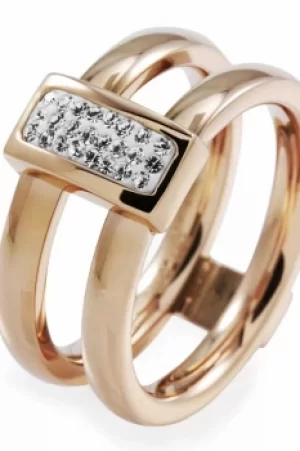 Image of Folli Follie Jewellery Match And Da 2 Ring JEWEL 5045.4605