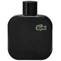 Image of Lacoste Eau De Lacoste L 1212 Noir Eau de Toilette For Him 100ml