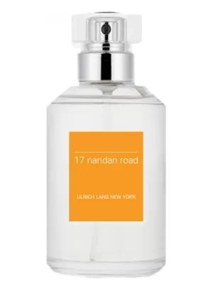 Image of Ulrich Lang 17 Nandan Road Eau de Toilette Unisex 100ml