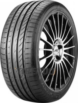 Image of Fulda SportControl 225/55 R16 95W