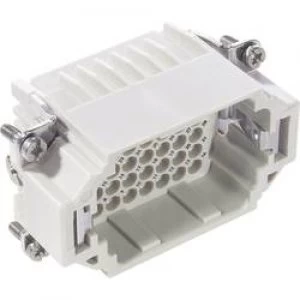 Image of Pin inset EPIC H DD 42 11285100 LappKabel Total number of pins 42 PE