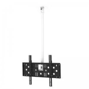 Image of Uni TV Ceiling mnt32-55Black+White