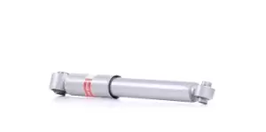 Image of KYB Shock absorber 553338 Shocks,Shock absorbers MERCEDES-BENZ,VIANO (W639),VITO Bus (W639),VITO / MIXTO Kasten (W639)