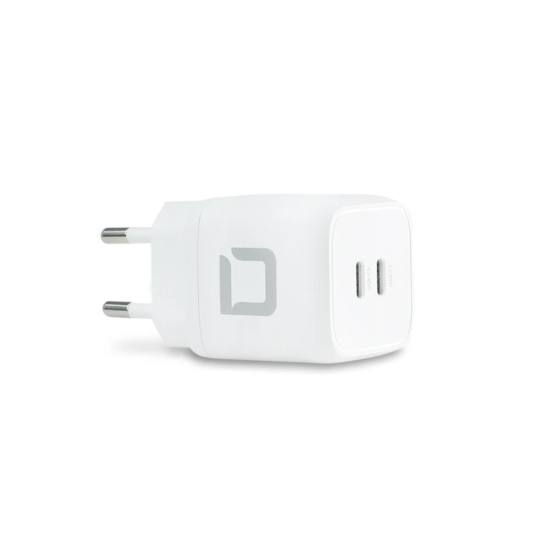 Image of Dicota DICOTA D31984 mobile device charger Tablet White AC Fast charging Indoor D31984