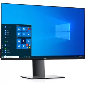 Image of Dell UltraSharp 24" U2421HE Full HD IPS LED Monitor