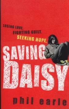 Image of Saving Daisy by Phil Earle Paperback