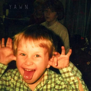 Image of Bill Ryder-Jones - Yawn CD