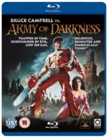 Image of Army of Darkness - The Evil Dead 3