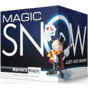 Image of Marvins Magic Magic Snow