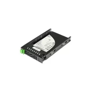 Image of Fujitsu 480GB 2.5" SATA III Solid State Drive S26361-F5783-L480