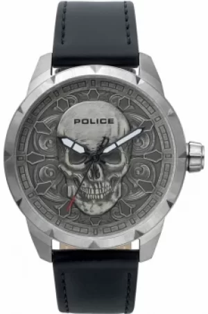 Image of Police MYSTIC Watch 15397JS/57