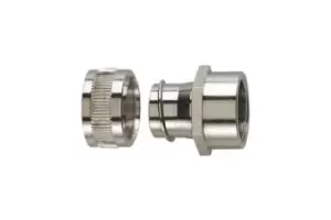 Image of HellermannTyton HelaGuard Series M20 Cable Conduit Fitting, 16mm nominal size