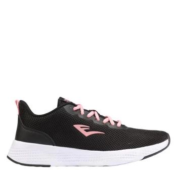 Image of Everlast Phoenix Runners Womens - Black/Pink