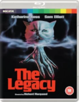 Image of The Legacy (Standard Edition)
