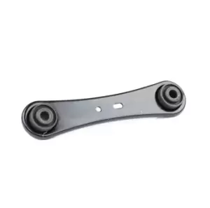 Image of RIDEX Suspension arm FORD,VOLVO 273C0498 1377449,1381443,1387628 1426770,30736864,30760069,31262127,31262930,6G915K743XAD