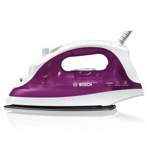 Image of Bosch TDA2329GB 2200W Steam Iron