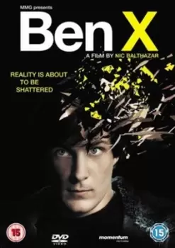Image of Ben X - DVD