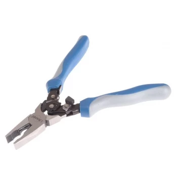 Image of Crescent Linesman Combination Pliers 225mm