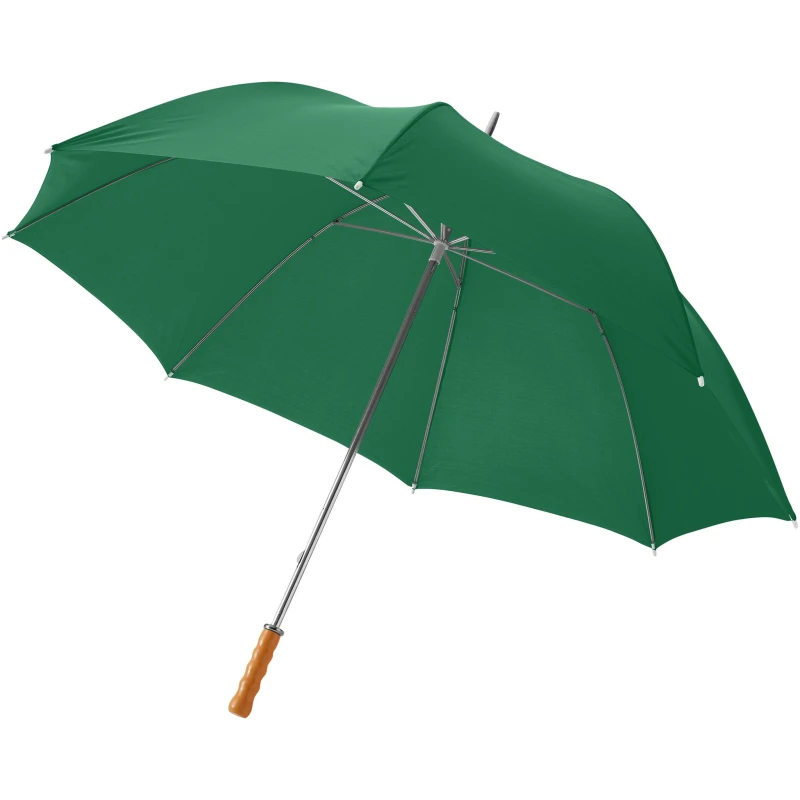 Image of Bullet Mens 30" Golf Umbrella in Pale Green Pale Green Male