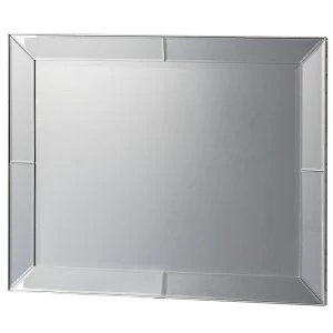 Image of Gallery Kinsella Large Rectangle Mirror