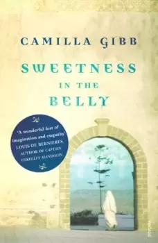 Image of Sweetness in the belly by Camilla Gibb