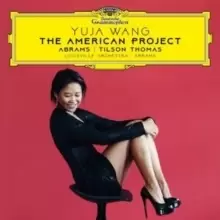 Image of Yuja Wang: The American Project