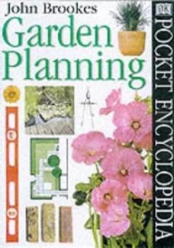 Image of Garden Planning by John Brookes Paperback