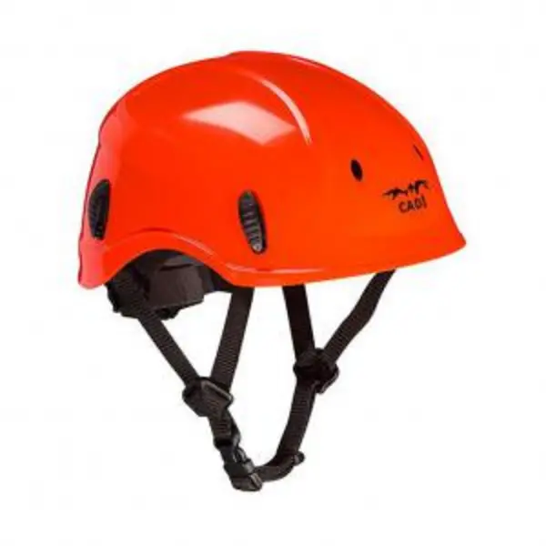 Image of CLIMAX CADI SAFETY HELMET Orange CXCADIOR BESWCXCADIOR