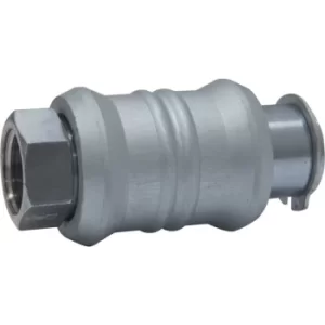 Image of VAS1FF Slide Valve (Exhaust) G1/8-G1/8 F-F