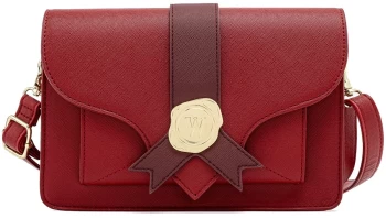 Image of Harry Potter Loungefly - Ron Weasley Mail Shoulder Bag multicolour