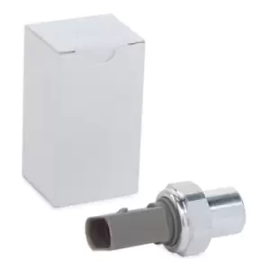 Image of THERMOTEC Pressure Switch KTT130044 Air Conditioning Pressure Switch,Pressure Switch, air conditioning VW,AUDI,SEAT,PASSAT Variant (3B6),PASSAT (3B3)