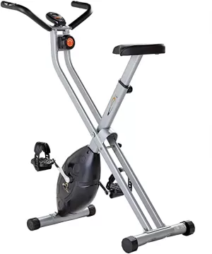 Image of V-Fit Exercise Bike