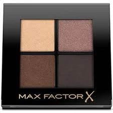 Image of Max Factor Color X-Pert Palette - 003 Hazy Sands