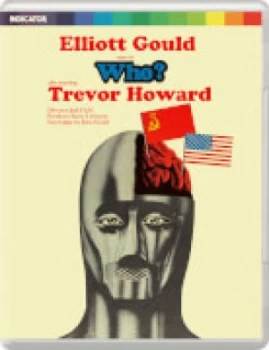 Image of Who? (Limited Edition)