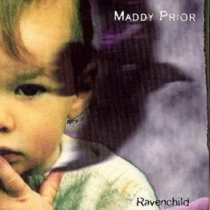 Image of Ravenchild by Maddy Prior CD Album