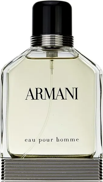 Image of Giorgio Armani Eau Pour Homme Eau de Toilette For Him 50ml