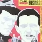 Image of Business The - Suburban Rebels (Music Cd)
