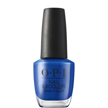 Image of OPI Celebration Collection Nail Polish (Various Shades) - Ring in the Blue Year