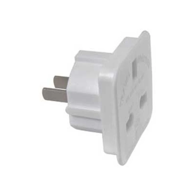 Image of FDL INTER-CONTINENTAL MAINS TRAVEL ADAPTOR