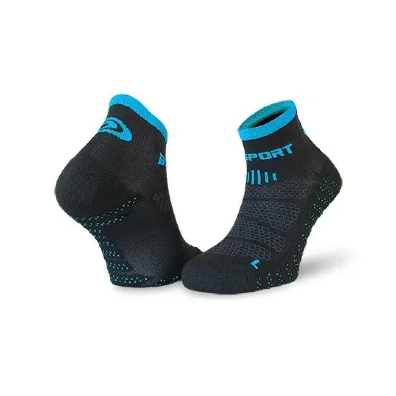 Image of Socks BV Sport scr one evo Noir Unisex 36/38