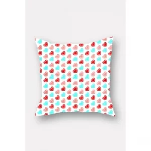 Image of YS19106153432 Multicolor Cushion Cover