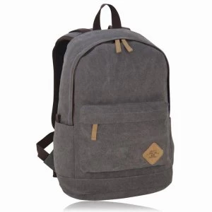 Image of SoulCal Signature Backpack - Canvas