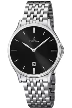 Image of Mens Festina Watch F16744/4
