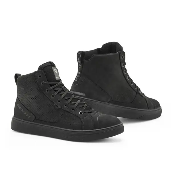Image of REV'IT! Arrow Shoes Black Size 41