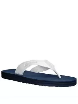 Image of Regatta Rico - Navy/White, Size 8, Men