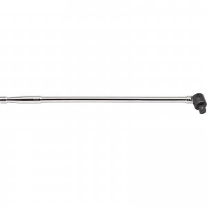 Image of Draper Expert 3/4" Drive Breaker Bar 3/4" 640mm