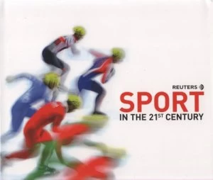 Image of Sport in the 21st Century by Reuters Hardback