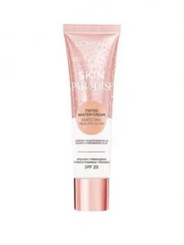 Image of LOreal Paris LOreal Paris Skin Paradise Tinted Moisturiser
